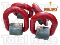Inele de ridicare, inele de prindere, inele sudabile Total Race, Târgu Secuiesc - Covasna