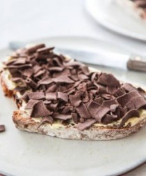 Ciocolata De Ruijter Total Blue, Buzău - Buzau