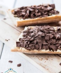 Ciocolata De Ruijter Total Blue, Buzău - Buzau