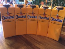 Import Olanda lapte cu ciocolata Total Blue 0728.305.612, Sibiu - Sibiu