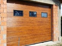 Usi de garaj craiova, automate cu telecomanda ieftine la pret- 0720959, Craiova - Dolj