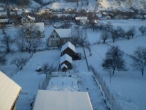 Inchiriere Pensiune Moieciu de Jos, Brașov - Brasov