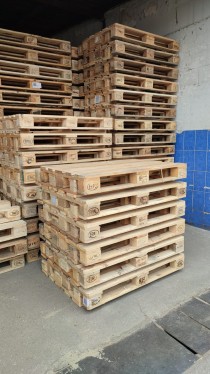 Vânzare/Cumpărare Europaleti, Sector 1 - Bucuresti