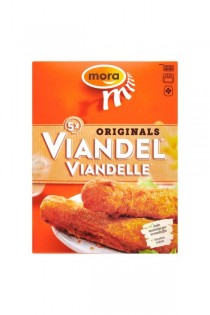 Produse olandeze  bitterballen, kroketten Total Blue, Brăila - Braila