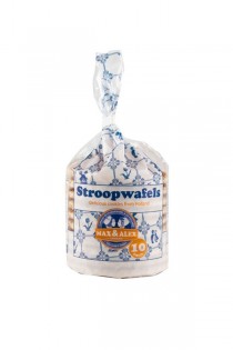Produse Olanda mini stroopwafels  Total Blue, Brăila - Braila