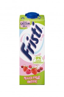 Iaurt de baut Fristi  0% zahar Total Blue 0728.305.612, Iași - Iasi