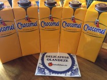 Lapte cu ciocolata import Olanda Total Blue 0728.305.612, Brăila - Braila