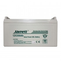 Acumulator  stationar Solar Gel Jarrett 12 V 200 Ah, Sector 1 - Bucuresti