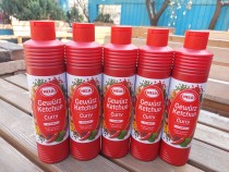 Ketchup Curry Original Hela Total Blue 0728.305.612, Baia Mare - Maramures