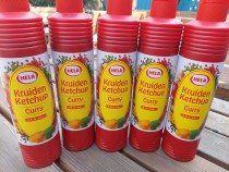 Ketchup Iute Hela Total Blue 0728.305.612, Ploiești - Prahova