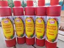 Ketchup Curry Delikat Hela Total Blue 0728.305.612, Alexandria - Teleorman
