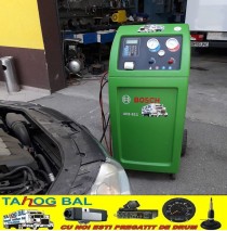 Clima-incarcare clima ZALAU, Zalău - Salaj