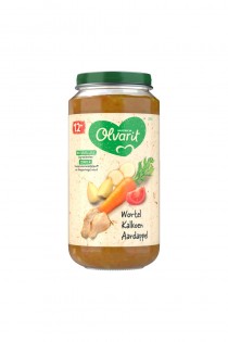 Olvarit mancare pentru bebelusi import Olanda 12+ luni, Cluj-Napoca - Cluj