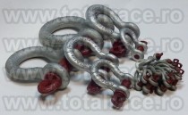 Gambeti sarcini foarte grele G209 Crosby, Iași - Iasi