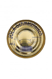 Conserva carne porc Jola Total Blue 0728.305.612, Sibiu - Sibiu