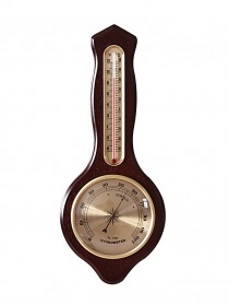 Statie meteo temperatura umiditate, Tulcea - Tulcea