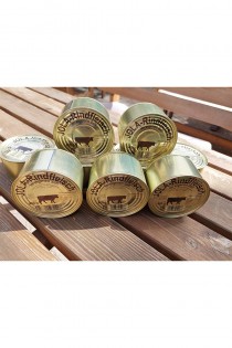 Conserva carne vita DREISTERN Total Blue 0728.305.612, Iași - Brasov