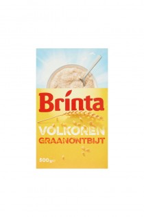 Mic dejun cereale integrale olandeze Total Blue 0728.305.612, Craiova - Dolj