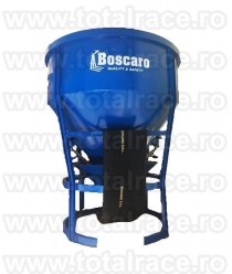 Cupe de beton capacitati mari Total Race, Giurgiu - Giurgiu