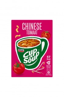 Supa de rosii chinezeasca Unox Total Blue 0728.305.612, Sibiu - Sibiu