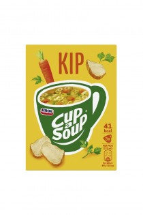 Supa de pui Unox Total Blue 0728.305.612, Suceava - Suceava