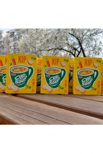 Supa de pui Unox Total Blue 0728.305.612, Suceava - Suceava