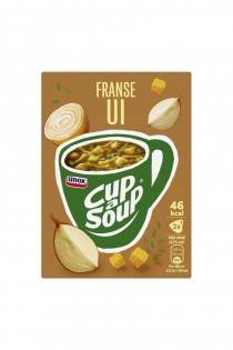 Supa frantuzeasca de ceapa Unox Total Blue 0728.305.612, Alba Iulia - Alba