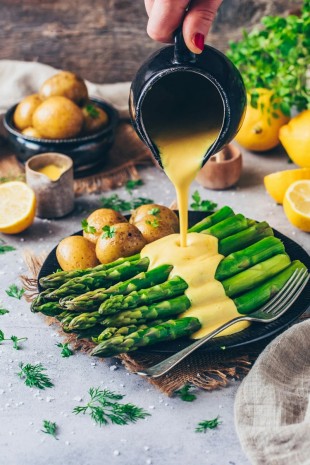 Sos Hollandaise Knorr 250g Total Blue 0728.305.612, Deva - Hunedoara