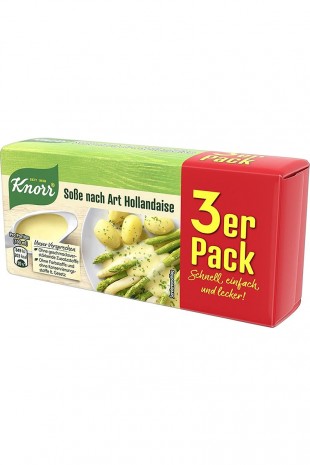 Sos Hollandaise Knorr 250g Total Blue 0728.305.612, Deva - Hunedoara