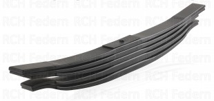 Arcuri cu foi pentru camioane, remorci, semiremorci, utilitare, Sibiu - Sibiu