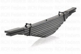 Arcuri cu foi pentru camioane, remorci, semiremorci, utilitare, Sibiu - Sibiu