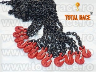 Sisteme de ancorare complete pentru transporturi terestre, Sibiu - Sibiu