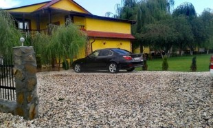 La Pescarul Din Delta, Murighiol - Tulcea