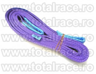 Chingi legare, chingi textile ridicare, chingi pentru europaleti, Galati - Galati
