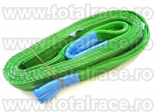 Chingi legare, chingi textile ridicare, chingi pentru europaleti, Galati - Galati