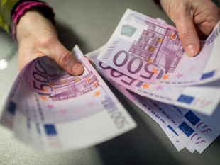 Linia de credit, a facut cererile dumneavoastra, Românești - Bacau