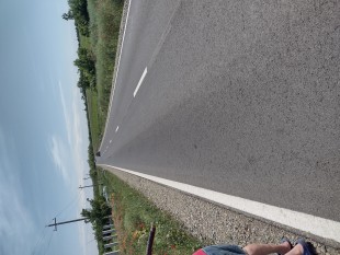 Teren Caldarusani Gradistea intravilan 12000mp, Grădiștea - Ilfov