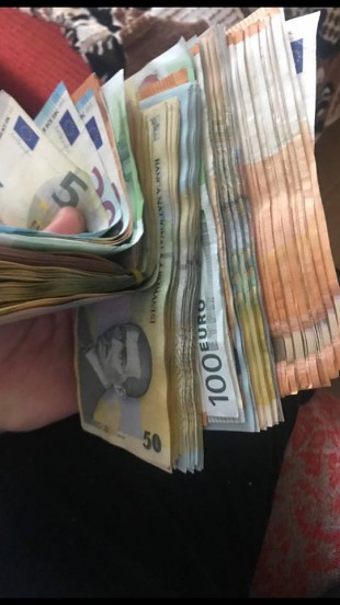 Oferta de finantare, Românești-Vale - Botosani