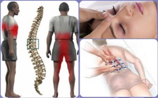 Curs Tehnica Presopunctura Tsubo, Sector 3 - Bucuresti