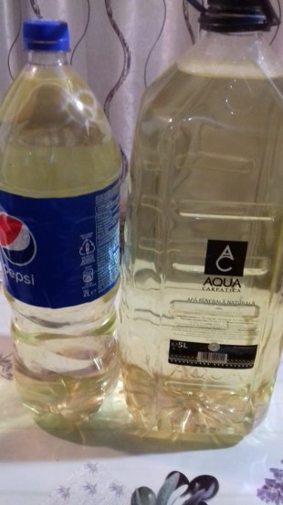 Țuică din smochine și vișinată, Drobeta-Turnu Severin - Mehedinti