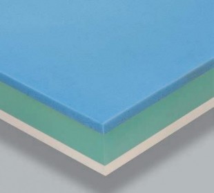 Bio Memory Gel - Saltea Premium la pret de producator, Cugir - Alba