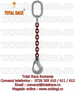 Dispozitiv ridicare lant grad 100 sistem macara Total Race, Baia Mare - Maramures