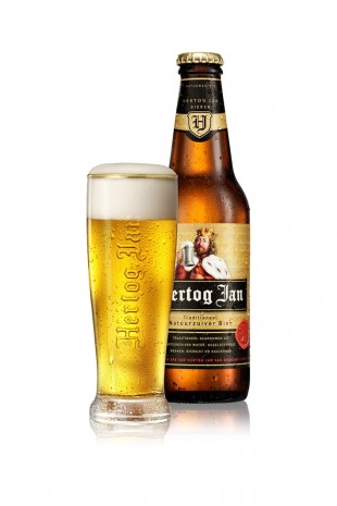 Hertog Jan bere blonda 300ml, Total Blue 0728.305.612, Sibiu - Sibiu
