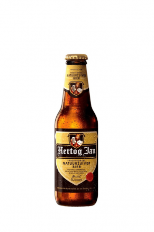 Hertog Jan bere blonda 300ml, Total Blue 0728.305.612, Sibiu - Sibiu