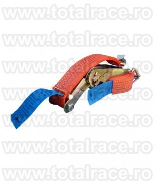 Chinga de ancorare sistem complet Total Race, Mureni - Mures