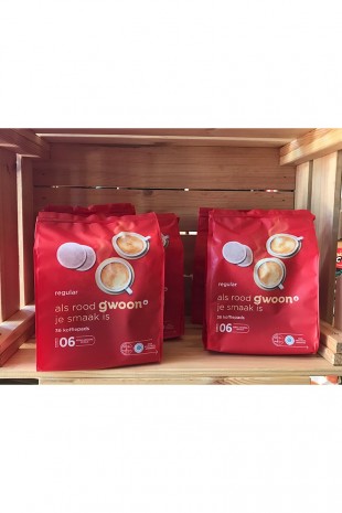 G’woon Rood paduri, amestecuri fine de cafea Total Blue, Constanța - Constanta