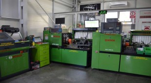 Reparatii Pompe Duze Vw, Audi, Skoda, Seat, Passat, Golf, Caddy, Polo, Buzău - Buzau