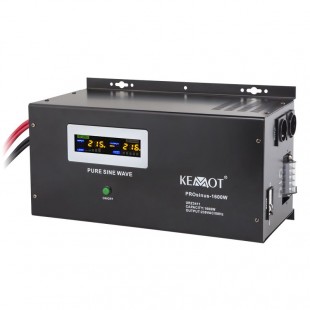 UPS pentru centrala termica ,1600W,12V, Tulcea - Tulcea