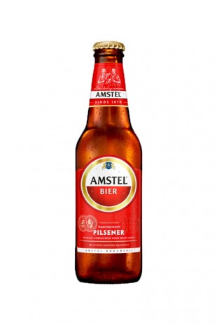 Amstel bere blonda premium Total Blue 0728.305.612, Suceava - Suceava