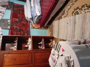 Vand casă cu grădină, Strejeștii de Sus - Olt